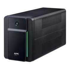 Источник бесперебойного питания APC BX1600MI-GR Back-UPS 1600VA/900W, 230V, AVR, 4 Schuko Sockets, USB A.P.C.