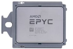 Процессор AMD EPYC 74F3 100-000000317 Zen 3 24C/48T 3.2-4.0GHz (SP3, L3 256MB, 7nm, TDP 240W) Tray
