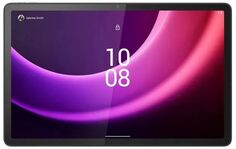 Планшет 11.5" Lenovo Tab P11 TB350FU ZABF0009RU Helio G99 (2.2) 8C RAM6Gb ROM128Gb IPS 2000x1200 Android 12 темно-серый 13Mpix 8Mpix BT WiFi Touch mi