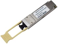 Трансивер Huawei QSFP28-100G-SR4 100GBase-SR4 QSFP28 100G Multi-mode 850nm 0.1km MPO