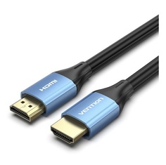 Кабель интерфейсный HDMI Vention ALHSN High speed v2.0 with Ethernet 19M/19M - 15м
