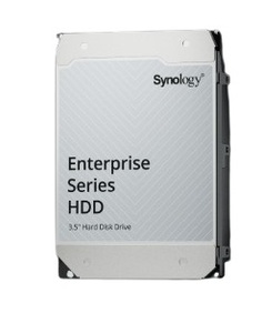 Жесткий диск Synology HAS5300-8T HDD SAS 3,5", 8Tb, 7200 rpm, 256Mb, 12Gb/s