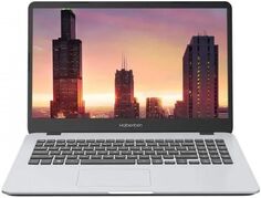Ноутбук Maibenben M545 Ryzen 5 4500U/16GB/512GB SSD/Radeon Graphics/15.6" FHD/Cam/BT/WiFi/Linux/Silver