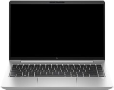 Ноутбук HP EliteBook 640 G10 818C3EA i5-1335U/8GB/512GB SSD/Iris Xe Graphics/14" FHD IPS/WiFi/BT/cam/noOS/silver