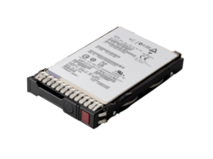Накопитель SSD 2.5 HPE P18432-B21 480GB SATA Hot Swapp