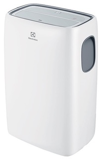 Кондиционер мобильный Electrolux EACM-8 CL/N3 Loft, 2.4 кВт