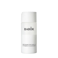 Babor Babor Очищающая энзимная пудра для лица Refining Enzyme &amp; Vitamin C Cleanser 40 гр