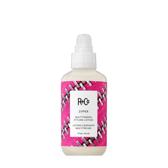 R+CO R+CO ZIPPER MULTITASKING STYLING LOTION ЗИППЕР МУЛЬТИФУНКЦИОНАЛЬНЫЙ СТАЙЛИНГ-ЛОСЬОН 177 мл