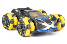 Машинка на пульте управления Хайпер Дрифт Exost