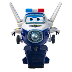Робот трансформер Пол Мини Супер Крылья Super Wings