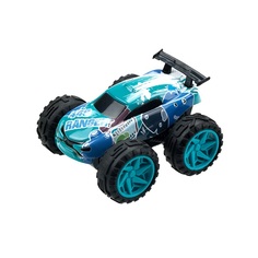 Игровой набор с Гонщиком и аксессуарами EXOST