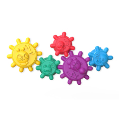 Развивающая игрушка "Разноцветные шестеренки" Baby Einstein