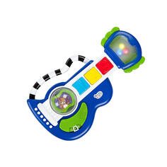 Интерактивная развивающая игрушка "Музыкальная гитара" Baby Einstein