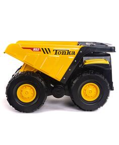 Tonka Стальной сверхпрочный самосвал