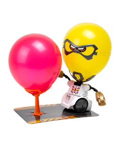 Робот Робокомбат Шарики на пульте управления Ycoo