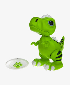 Интерактивная игрушка 1TOY Динозавр Т-РЕКС