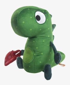 Мягкая игрушка динозаврик мама Дина Диносити