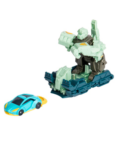 Игровой набор Screechers Wild Айрон Эйп L2