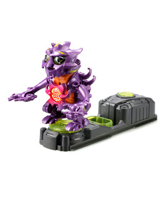 Робот Биопод Комбат Одиночный Щупальца А YCOO