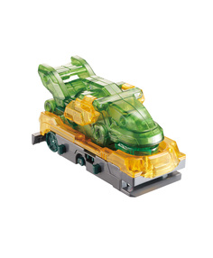 Игровой набор Screechers Wild Вейв л5