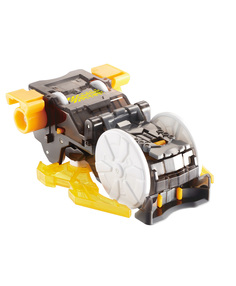 Игровой набор Screechers Wild Джайнт Рок л4