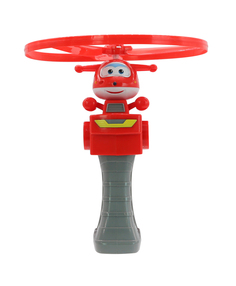 Игровой набор Взлетающий Джетт Super Wings