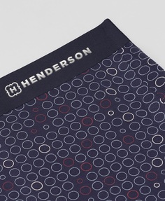 Боксеры HENDERSON UW2-1003 DNAVY