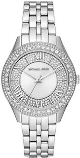 fashion наручные женские часы Michael Kors MK4708. Коллекция Harlowe