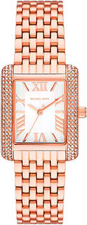 fashion наручные женские часы Michael Kors MK4743. Коллекция Emery