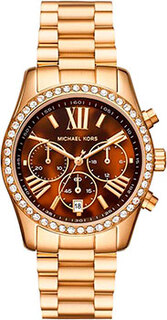 fashion наручные женские часы Michael Kors MK7276. Коллекция Lexington