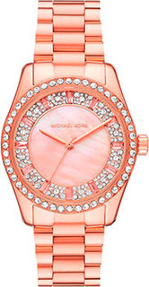 fashion наручные женские часы Michael Kors MK7444. Коллекция Lexington