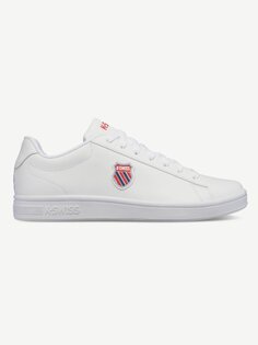 K-Swiss Кроссовки Court Shield