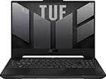 Ноутбук ASUS TUF Gaming FA507NU-LP031 (90NR0EB5-M003D0) серый