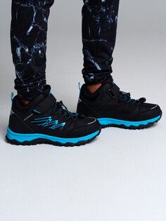 Ботинки Playtoday