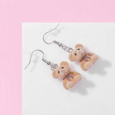 Серьги детские Выбражулька