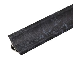 Плинтус для столешницы wp-23 кастилло темный, 3 м NO Brand