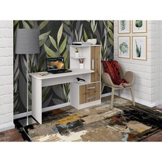 Стол компьютерный NO Brand