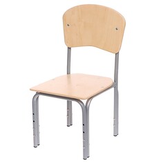 Стул регулируемый Zabiaka