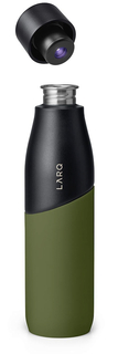 LARQ Умная бутылка для воды , 0,950 л, черная сосна