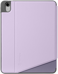 Tomtoc Чехол Tri-use Folio для iPad Air 10.9 (2022), фиолетовый