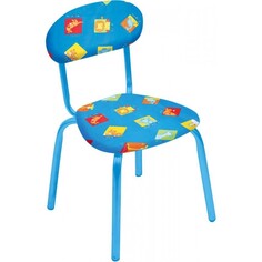 Детские столы и стулья Ника Стул детский СТУ5 Nika