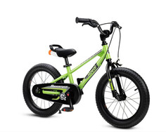 Двухколесные велосипеды Велосипед двухколесный Royal Baby Freestyle EZ 16"