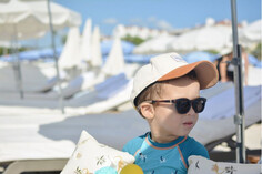 Солнцезащитные очки Beaba детские Months Delight (9-24 мес)