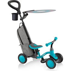 Беговелы Беговел Globber каталка Learning Bike 3 в 1 Deluxe