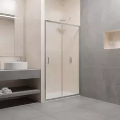 Душевая дверь 130 см RGW PA-14 Passage 41081413-11 прозрачное