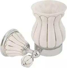 Стакан Migliore Olivia ML.OLV-60.602.BP.CR