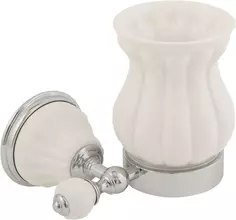 Стакан Migliore Olivia ML.OLV-60.602.BI.CR