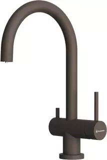 Смеситель для кухни с подключением к фильтру Omoikiri Yamada-P-ES эспрессо 4994506