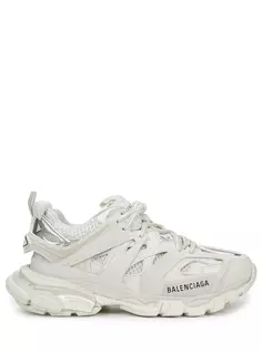 Кроссовки комбинированные Track Balenciaga