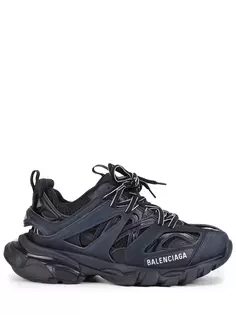 Кроссовки комбинированные Track Balenciaga